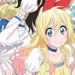 ニセコイのブルーレイ7巻