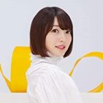 花澤香菜のmagical modeのジャケット画像