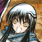 ぬらりひょんの孫のコミック2巻