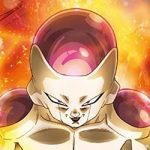 ドラゴンボールZ 復活のFのブルーレイ