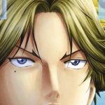 新テニスの王子様のコミック17巻