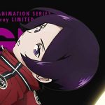 ワールドトリガーのブルーレイ8巻