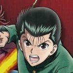 幽遊白書の霊界探偵編のブルーレイボックス