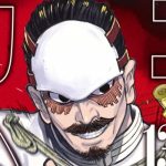ゴールデンカムイのコミック13巻